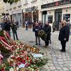 Turković u Beču položila cvijeće na mjestu terorističkog napada