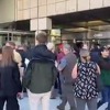 Trumpovi glasači protestovali u Detroitu, tražili da se zaustavi brojanje glasova