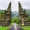 Indonezija pala u prvu recesiju nakon 22 godine, nema turista na Baliju