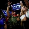 Arizona: Trumpovi simpatizeri protestuju i traže "zaustavljanje krađe", pojedini došli s puškama