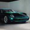Zagato isporučio prvi Iso Rivolta GTZ: V8 motor i 660 konjskih snaga