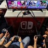 Pandemija i videoigre: Dobit kompanije Nintendo porasla za 209 posto u 2020.