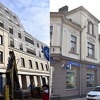 Zgrada na Čobaniji otkrila svoje "lice", procijenite da li je zadržan stari izgled