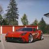 Novitecov Ferrari 812 Superfast je atraktivniji i snažniji