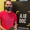 Projekt Jasenka Pašića proglašen najboljim na AJB DOC treningu 2020