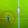 Messi na udaru nogometne javnosti zbog sramotne igre u odbrani