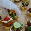 Udruženje vegana BiH prvim sajmom obilježilo Sedmicu veganstva