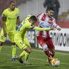 Crvena zvezda pobjedom u Beogradu napravila veliki korak ka nokaut fazi
