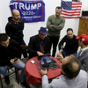 Sudovi u Michiganu i Georgiji odbacili Trumpove zahtjeve za obustavu brojanja glasova