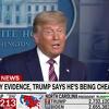 Donald Trump se obratio naciji: Prevaren sam, to su ilegalni glasovi