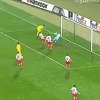 Golman Crvene zvezde sjajnom odbranom u 94. minuti postao heroj saigrača i navijača