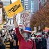 Demonstranti na ulicama Amerike traže da bude prebrojan svaki glas