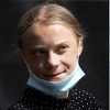 Parodija Grete Thunberg: Smiri se, Donalde, moraš poraditi na svom bijesu