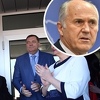 Inzko: Tražit ću da se Dodiku zabrani putovanje u EU ako ne ukloni ploču s imenom Radovana Karadžića
