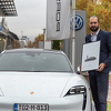 Prvo mjesto u svijetu za Porsche Centar Sarajevo