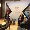 Ministrica Turković i Nikola Selaković dogovorili otvaranje konzulata BiH u Novom Pazaru