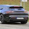 Porsche intenzivno testira Taycan Sport Turismo