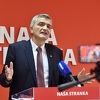 Mandić: Živimo u 21. vijeku, a ima dijelova Sarajeva koji nemaju vode