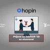 Tražite posao? Otvorene prijave za ovogodišnji JobFAIR
