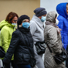 Rusija odbija uvesti lockdown iako raste broj novozaraženih
