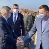 Ministar Ramić i gradonačelnik Mićić posjetili povratnike u Bijeljini i Janji