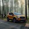 Ford zvanično predstavio EcoSport Active