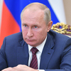Predloženo da Vladimir Putin ima doživotni imunitet od krivičnog gonjenja