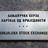 Banjalučka berza: Promet gotovo pola miliona KM