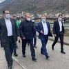 Izetbegović u Goraždu: Halal bilo svakome ko nije protiv ove zemlje
