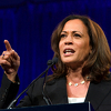Kamala Harris će postati prva žena na poziciji potpredsjednika SAD-a ako pobijedi Joe Biden