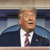 Trump i dalje optužuje demokrate da broje ilegalne listiće: Ne odustajem od borbe