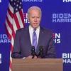 Joe Biden najavio pobjedu: Amerikanci svih vjera daju mi mandat za promjene
