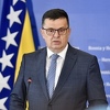 Zoran Tegeltija pozitivan na koronavirus