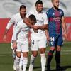 Hazard i Casemiro pozitivni na koronu, igrali protiv Intera u Ligi prvaka