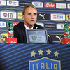 Selektor Italije se uprkos koroni nada da će biti na klupi protiv BiH na Grbavici