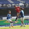 Prvi subotnji derbi: Manchester United u "16 minuta nogometa" pobijedio Everton