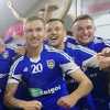 Tri najbolje ekipe Prve lige FBiH remizirale, pobjede Goražda i Zvijezde