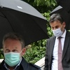 SDA: Niškić mora objasniti zašto je SDP prao novac preko sumnjivih firmi iz Širokog Brijega