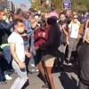 Slavlje Bidenovih pristalica na ulicama širom Amerike, okupljaju se i Trumpovi glasači