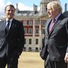 Johnson i Macron čestitali Bidenu i pozvali ga na blisku saradnju