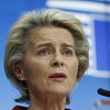 Ursula von der Leyen: Radujem se susretu sa Bidenom