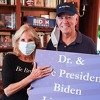 Oglasila se prva dama SAD-a: Biden će biti predsjednik svih nas!