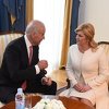 Čestitke Bidenu iz Hrvatske: Radujemo se saradnji i jačanju veza