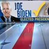 Pogledajte trenutak kada je CNN Bidena proglasio pobjednikom izbora