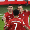 Bayern preokretom slavio u velikom derbiju protiv Dortmunda
