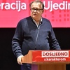 Nikšić odgovorio SDA: Zamjenom teza želite skrenuti pažnju sa svojih lopovluka
