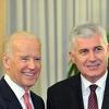 Čović čestitao Bidenu: Radujem se zajedničkoj izgradnji demokratske, evropske BiH