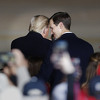 Trumpov zet Jared Kushner uvjerava predsjednika da prizna poraz