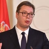 Vučić među zadnjim čestitao Bidenu, nije htio da se ulizuje