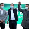 Skaka na skupu SDA: Manje vjerujte onima koji slatko pričaju, a više onima koji dobro rade